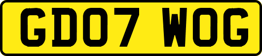 GD07WOG