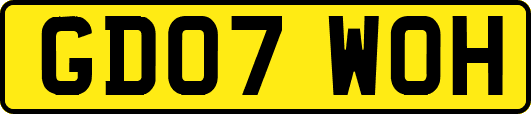 GD07WOH