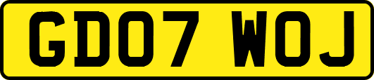 GD07WOJ