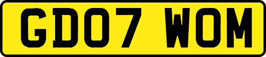 GD07WOM