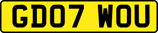 GD07WOU