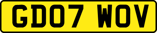 GD07WOV