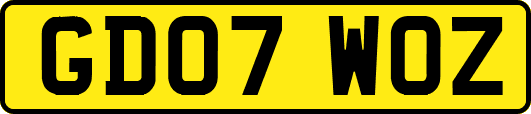 GD07WOZ