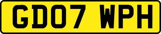 GD07WPH