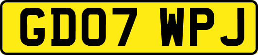 GD07WPJ