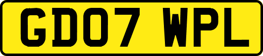 GD07WPL