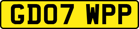 GD07WPP