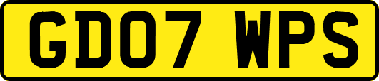 GD07WPS