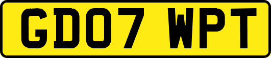 GD07WPT