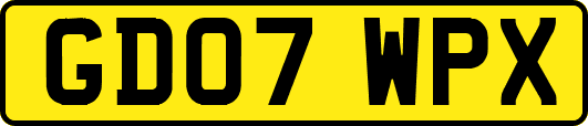 GD07WPX