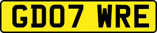 GD07WRE
