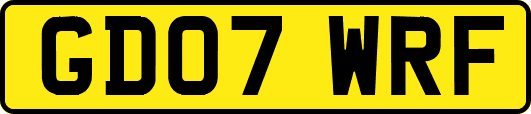 GD07WRF