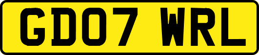 GD07WRL
