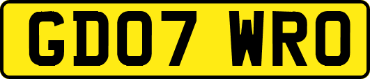 GD07WRO