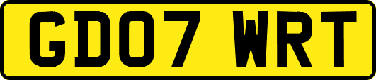 GD07WRT