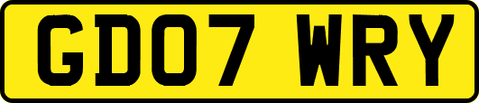 GD07WRY