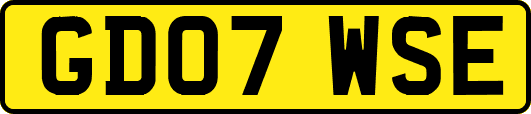 GD07WSE