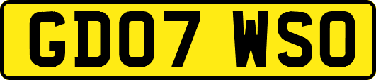 GD07WSO
