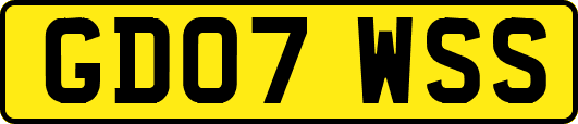GD07WSS