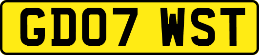 GD07WST