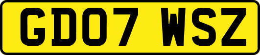 GD07WSZ