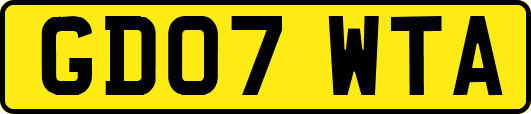 GD07WTA