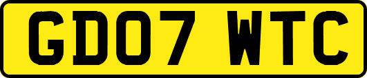 GD07WTC