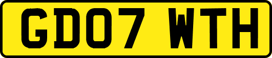 GD07WTH