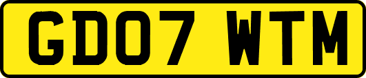 GD07WTM