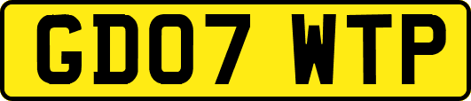 GD07WTP