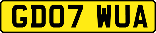 GD07WUA
