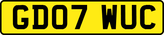 GD07WUC