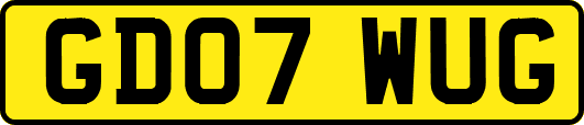GD07WUG