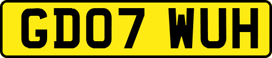 GD07WUH