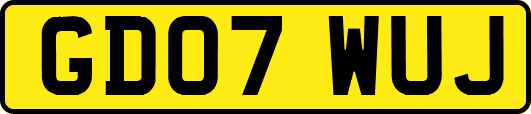 GD07WUJ