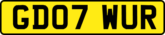 GD07WUR