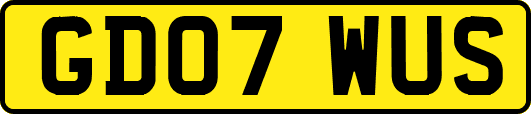 GD07WUS