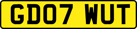GD07WUT