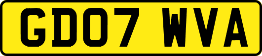 GD07WVA