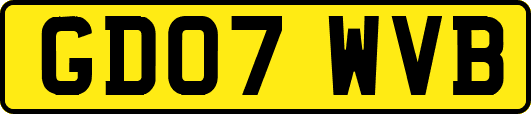GD07WVB