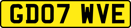 GD07WVE