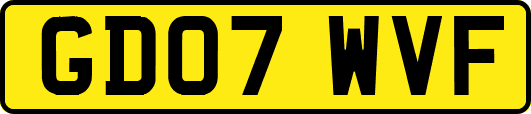 GD07WVF
