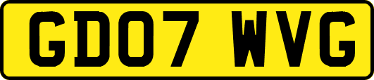 GD07WVG