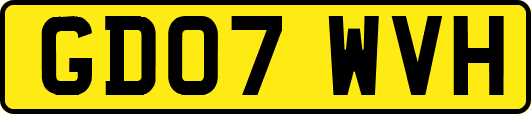 GD07WVH