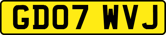 GD07WVJ