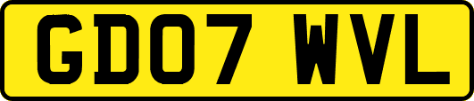 GD07WVL