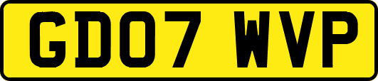 GD07WVP