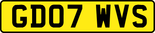 GD07WVS