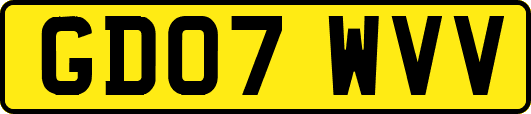 GD07WVV