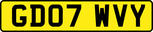 GD07WVY
